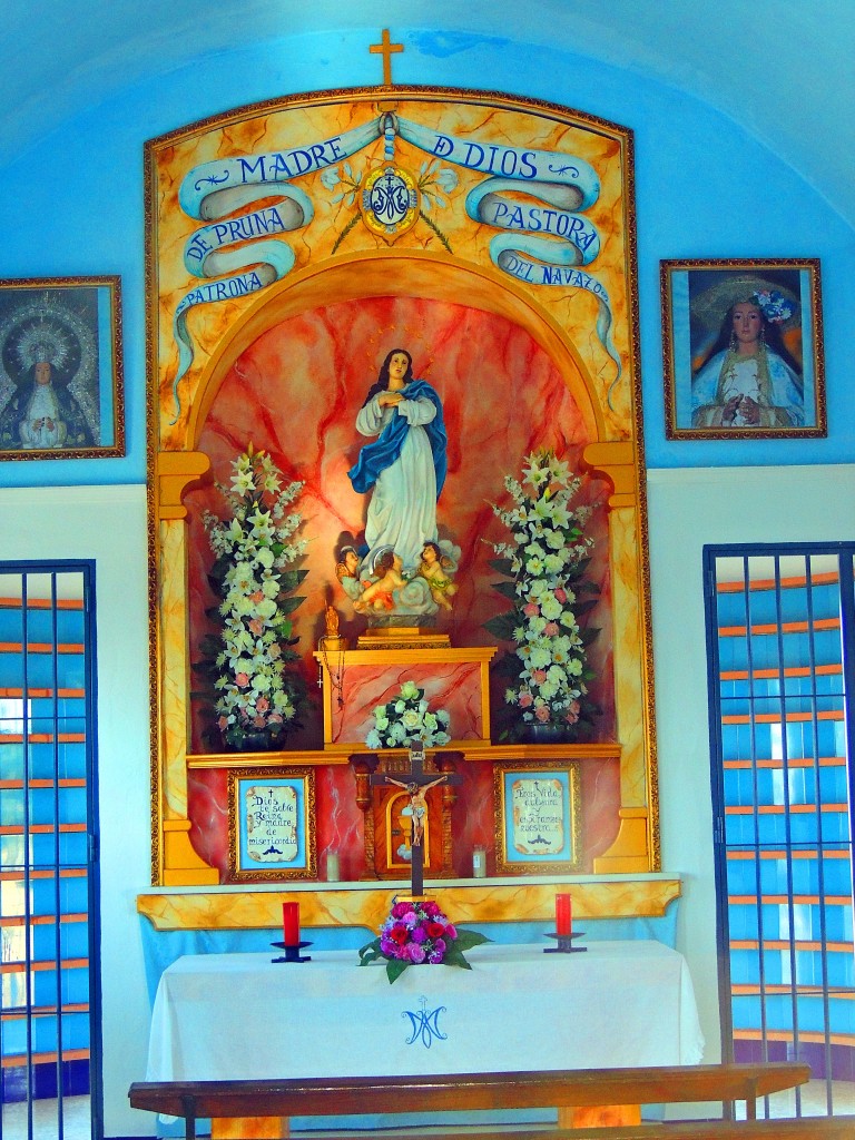 Foto de Pruna (Sevilla), España