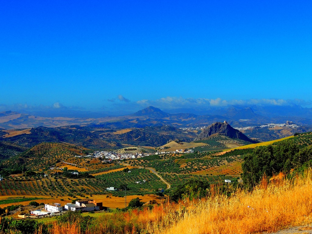 Foto de Pruna (Sevilla), España