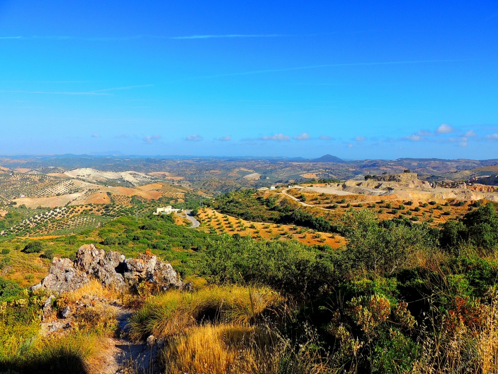 Foto de Pruna (Sevilla), España