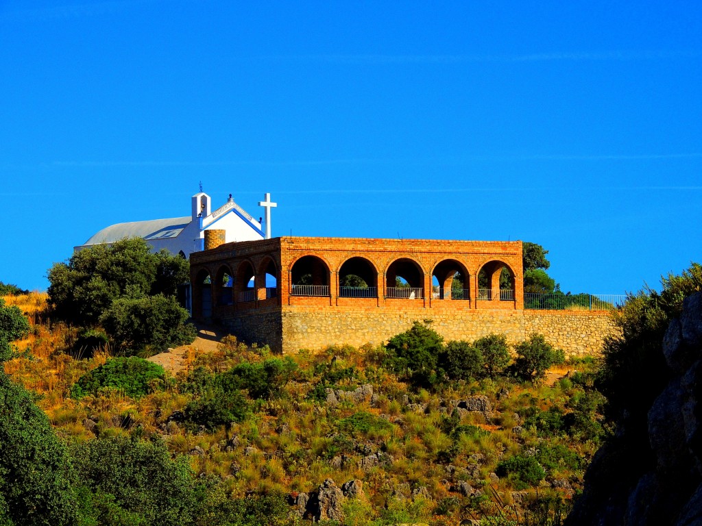 Foto de Pruna (Sevilla), España