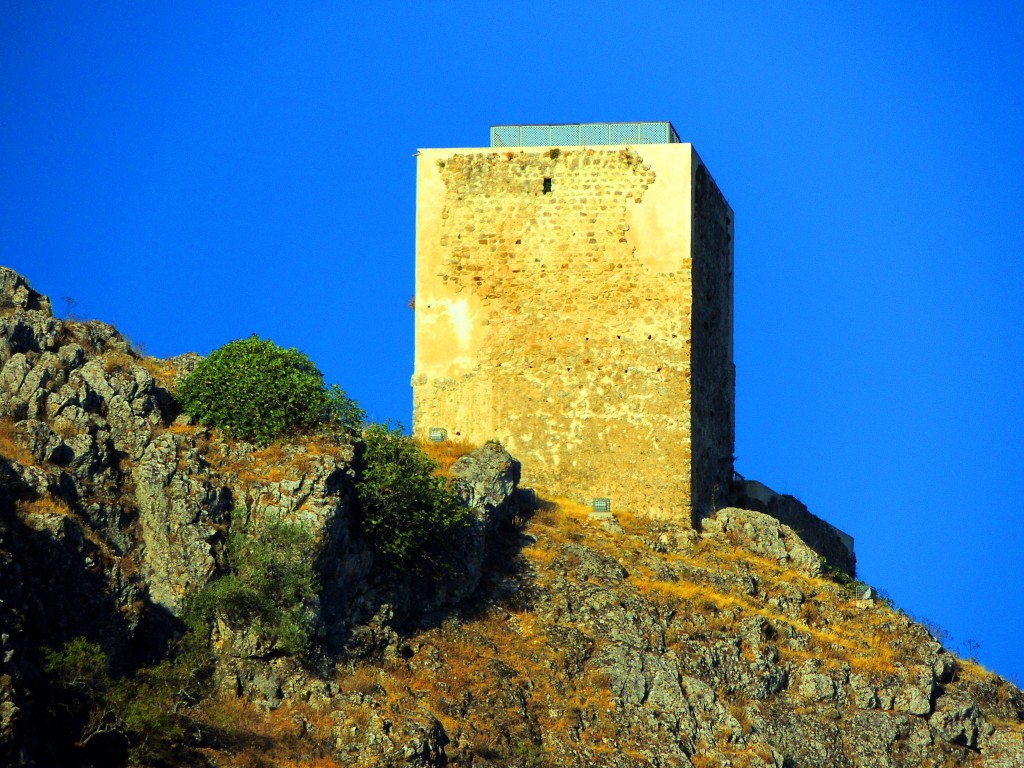 Foto de Pruna (Sevilla), España