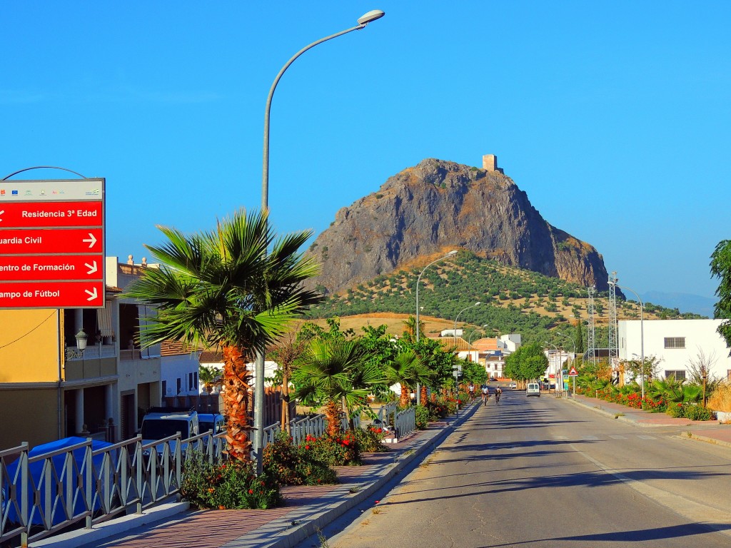 Foto de Pruna (Sevilla), España