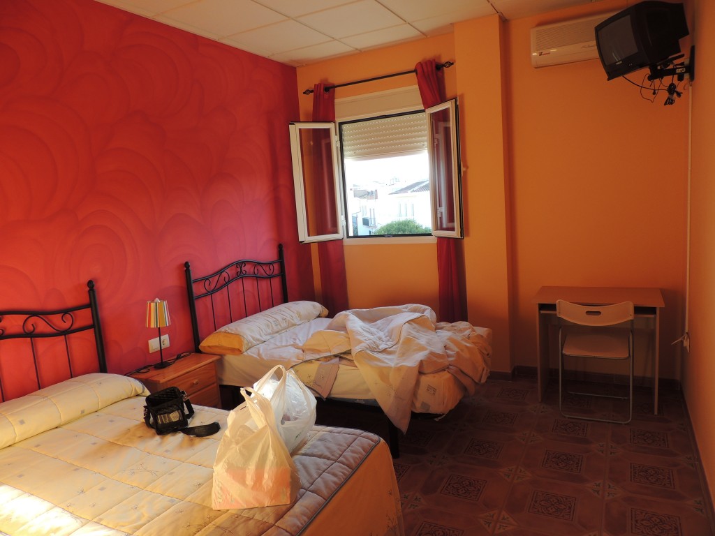 Foto de Pruna (Sevilla), España