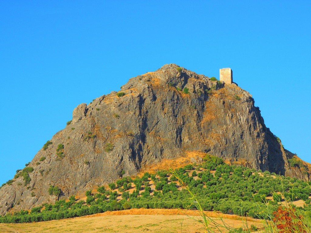 Foto de Pruna (Sevilla), España