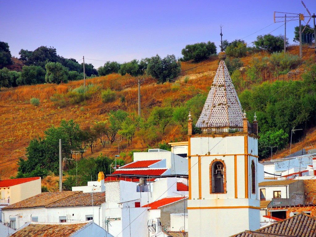 Foto de Pruna (Sevilla), España