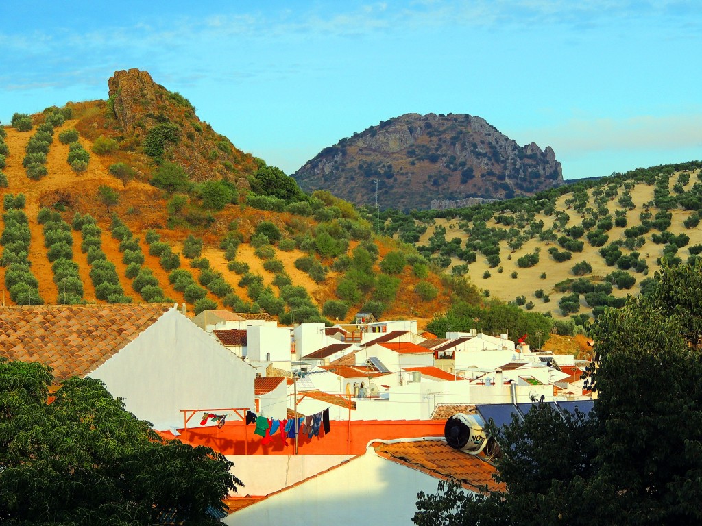 Foto de Pruna (Sevilla), España