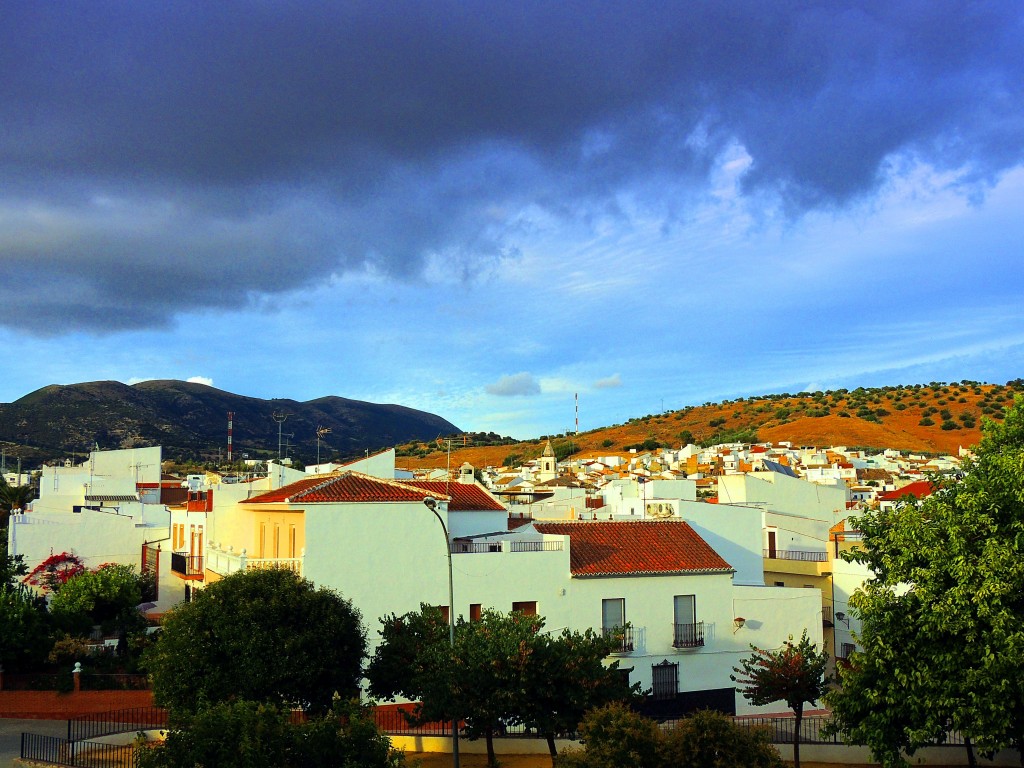 Foto de Pruna (Sevilla), España
