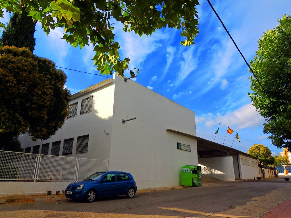 Foto de Pruna (Sevilla), España