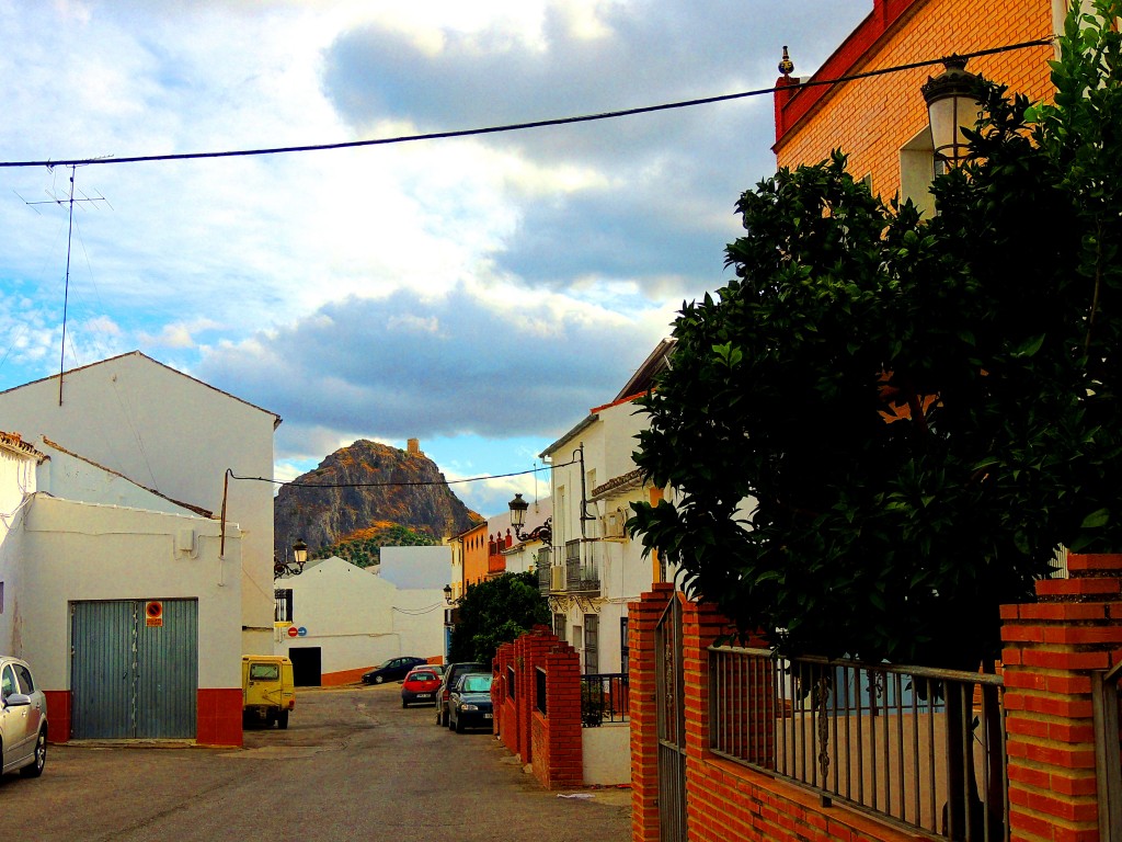 Foto de Pruna (Sevilla), España