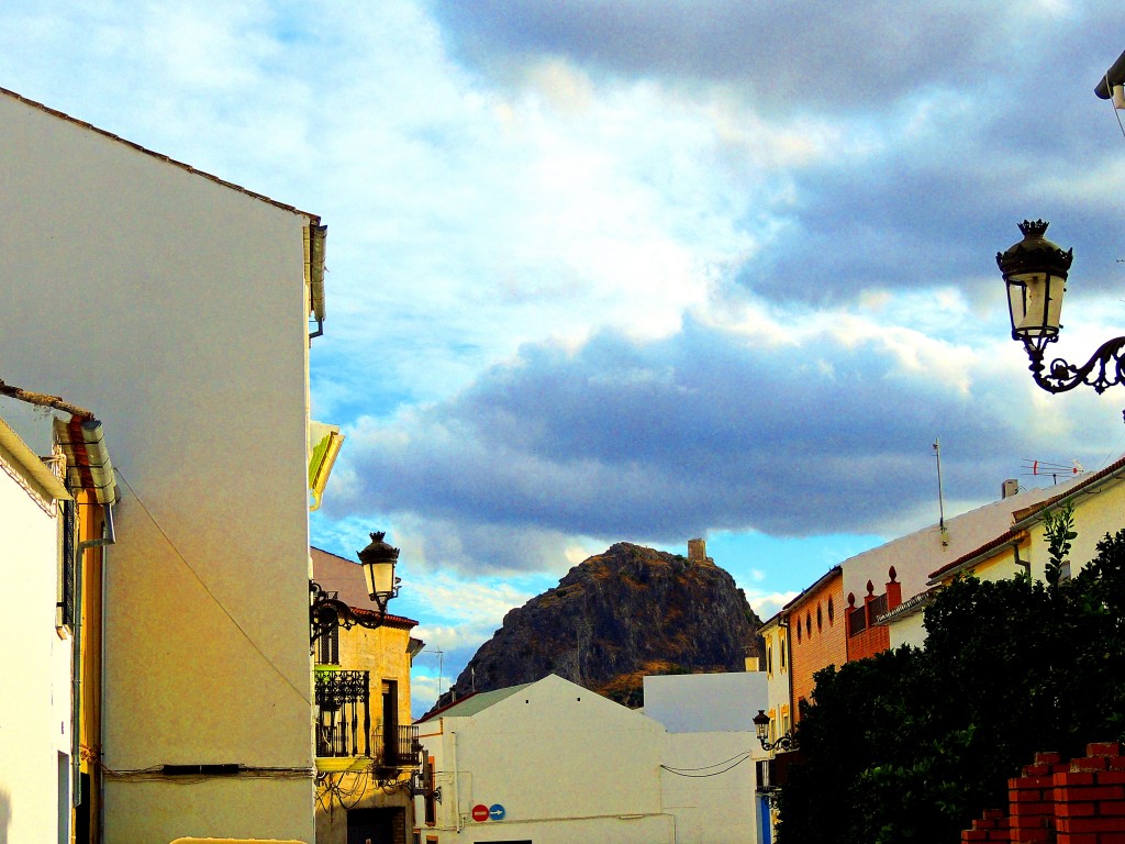 Foto de Pruna (Sevilla), España