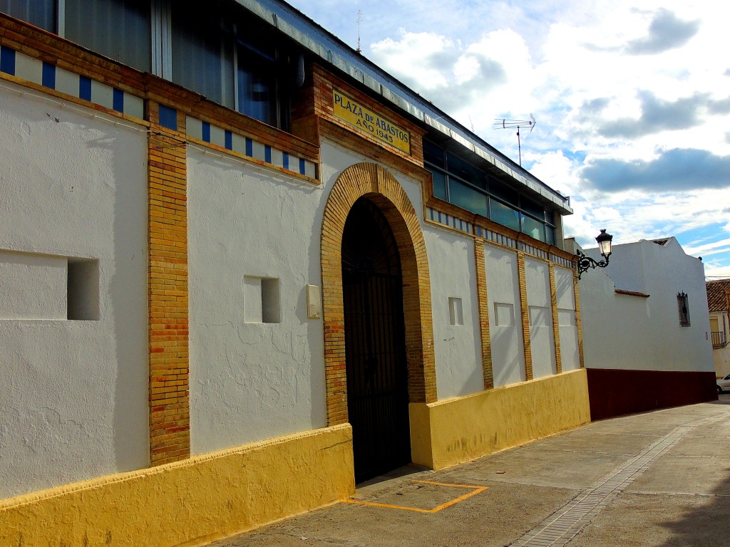 Foto de Pruna (Sevilla), España