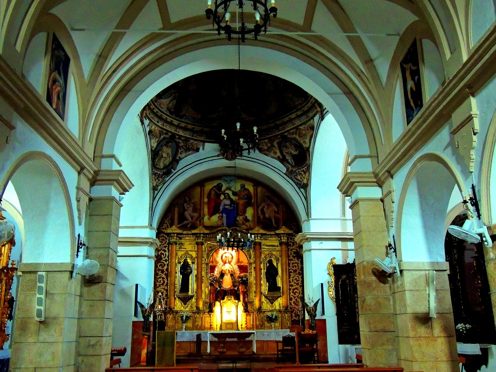 Foto de Pruna (Sevilla), España