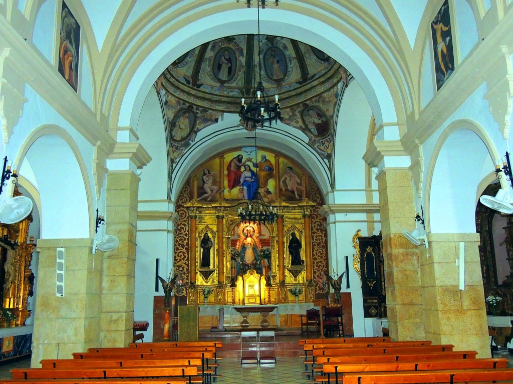 Foto de Pruna (Sevilla), España