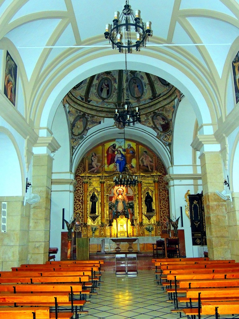 Foto de Pruna (Sevilla), España