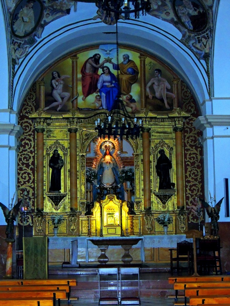 Foto de Pruna (Sevilla), España