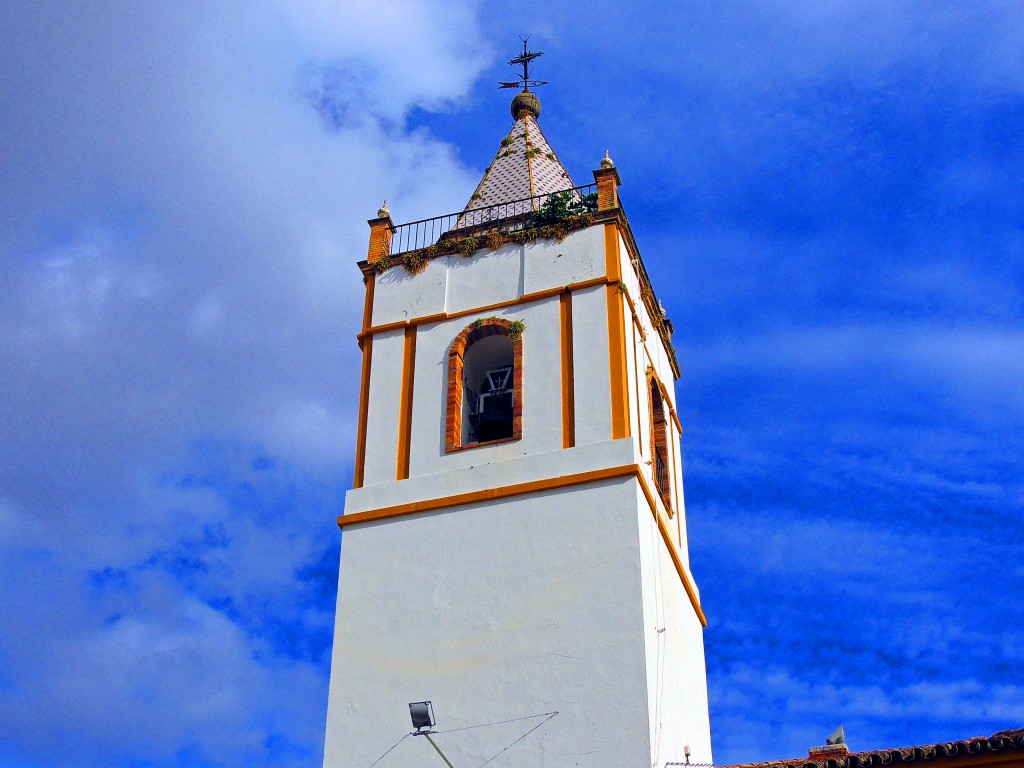 Foto de Pruna (Sevilla), España