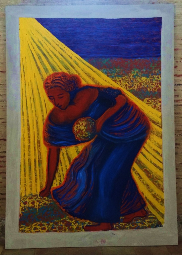 Foto: Basilique Saint-Sernin - Toulouse (Midi-Pyrénées), Francia