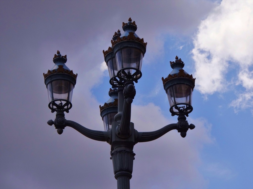 Foto: Place du Capitole - Toulouse (Midi-Pyrénées), Francia