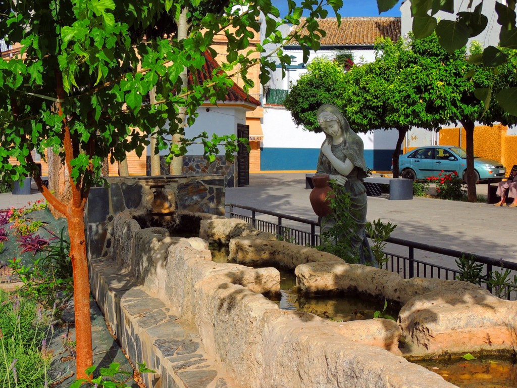 Foto de Pruna (Sevilla), España