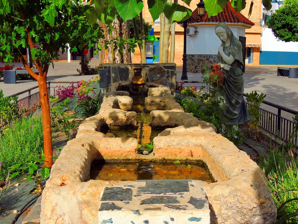 Foto de Pruna (Sevilla), España