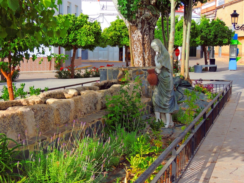 Foto de Pruna (Sevilla), España