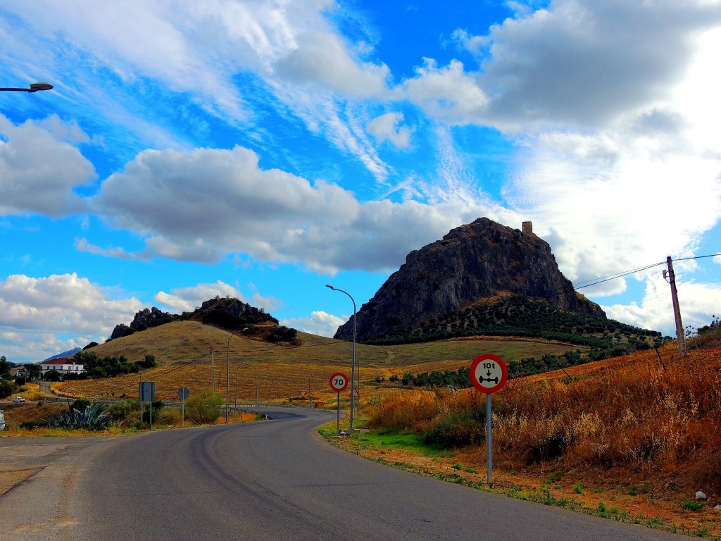 Foto de Pruna (Sevilla), España