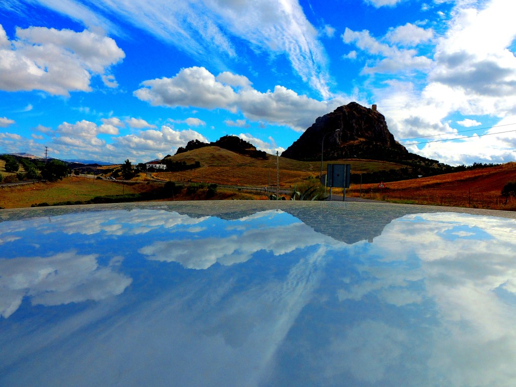 Foto de Pruna (Sevilla), España