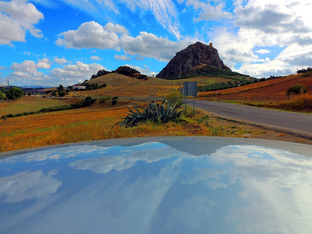 Foto de Pruna (Sevilla), España