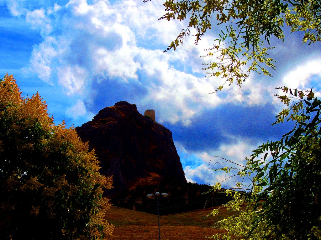 Foto de Pruna (Sevilla), España