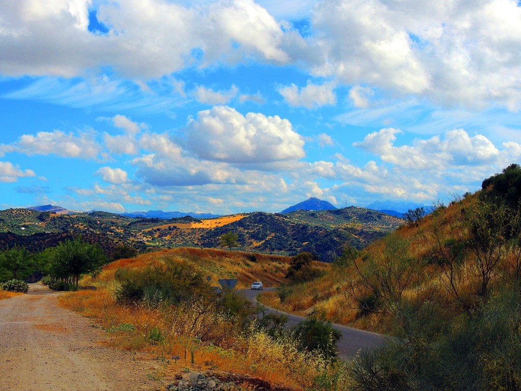 Foto de Pruna (Sevilla), España