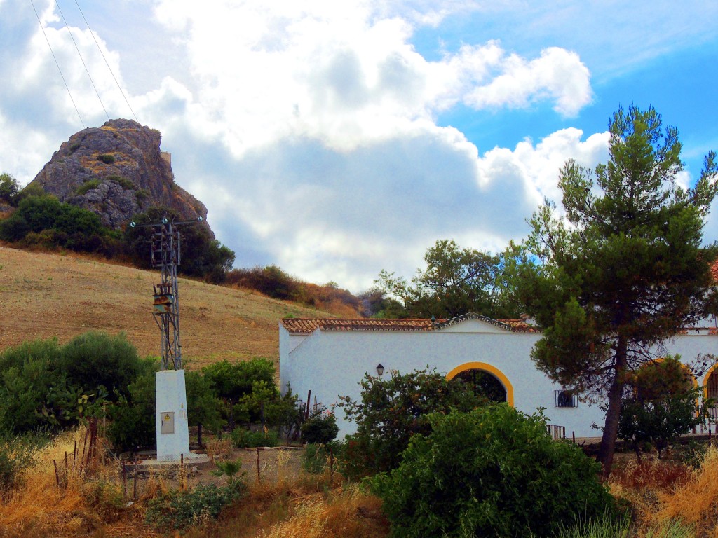 Foto de Pruna (Sevilla), España