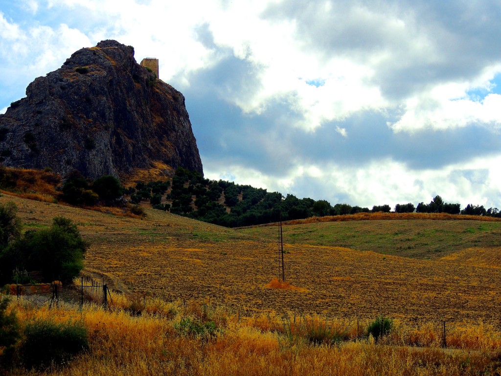 Foto de Pruna (Sevilla), España