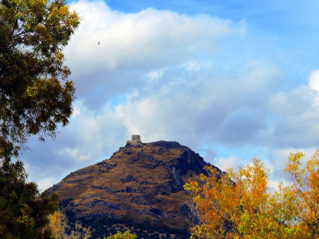 Foto de Pruna (Sevilla), España