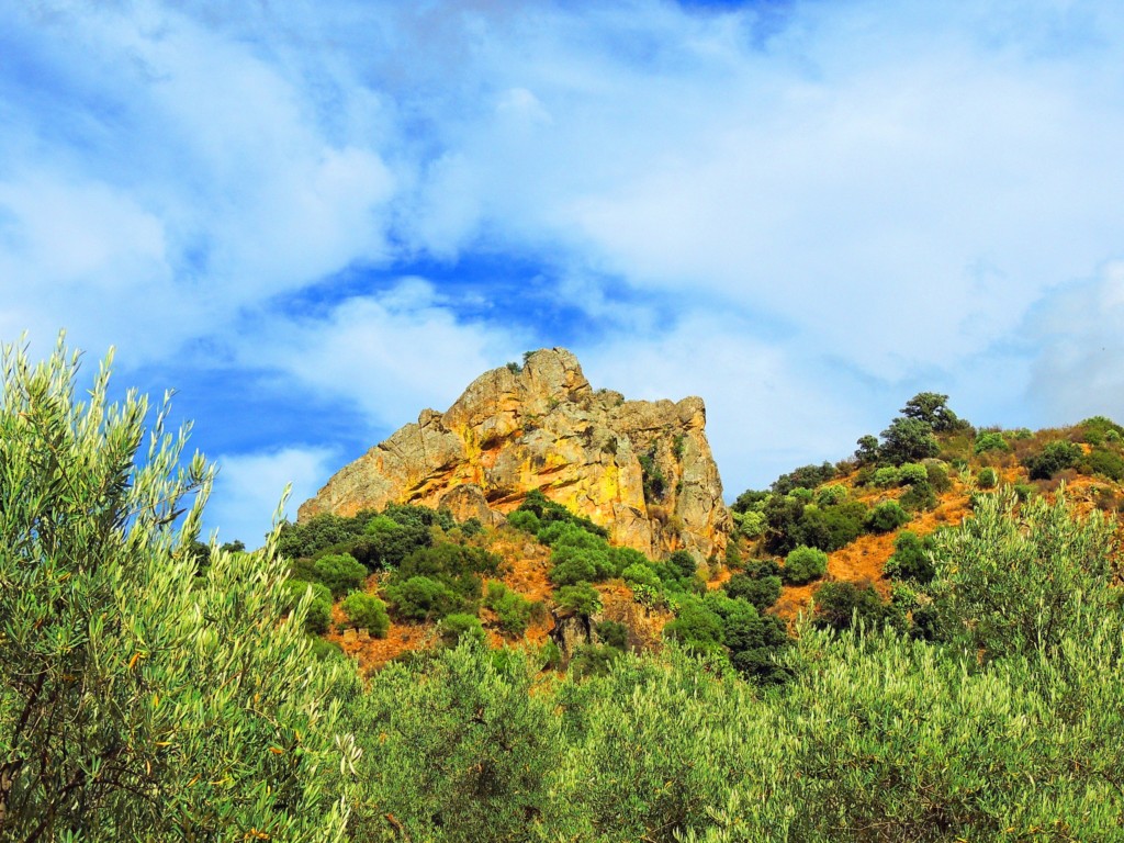Foto de Pruna (Sevilla), España