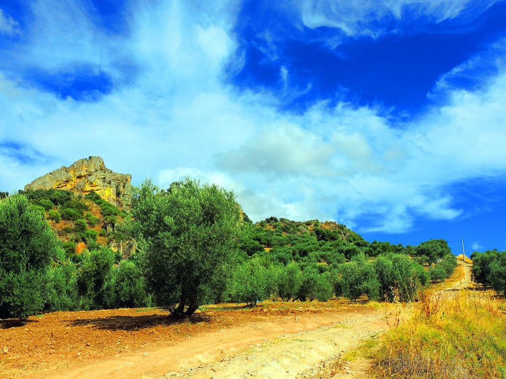 Foto de Pruna (Sevilla), España