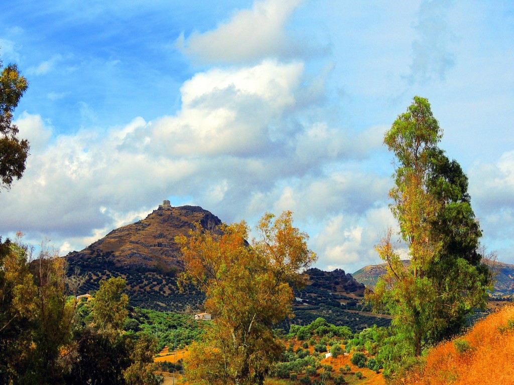 Foto de Pruna (Sevilla), España