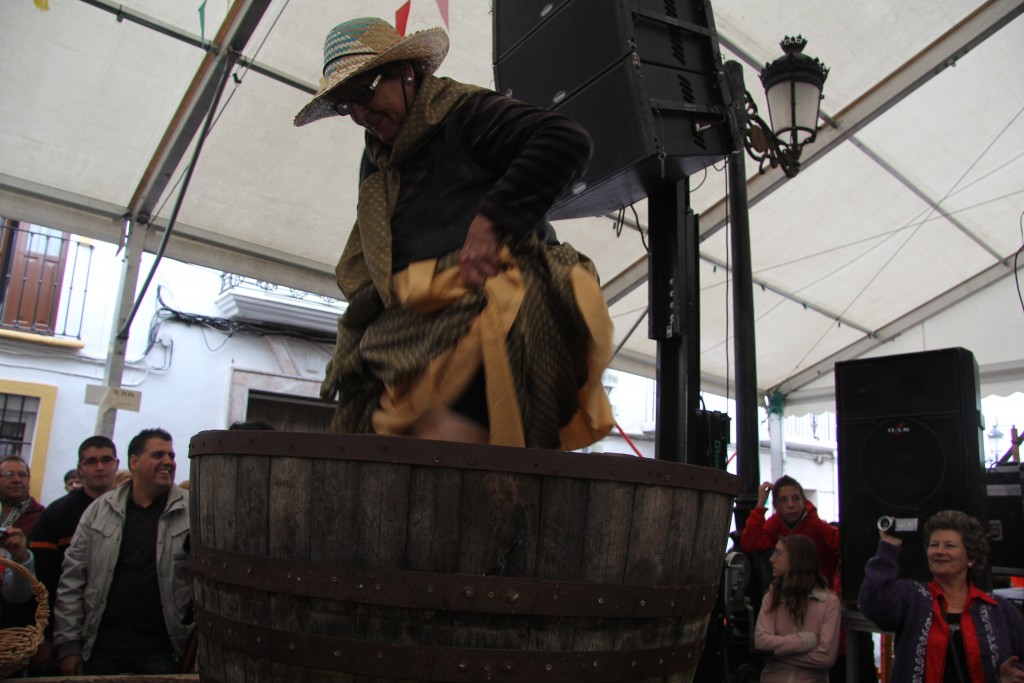 Foto de Yunquera (Málaga), España