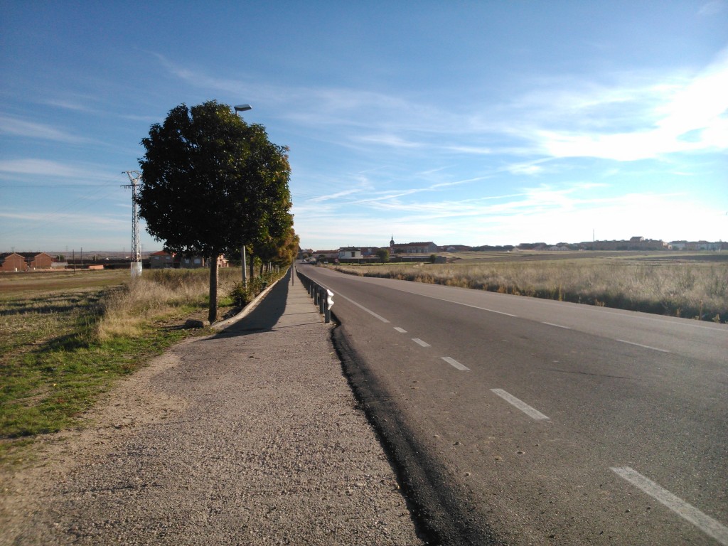 Foto de Portillo de Toledo (Toledo), España