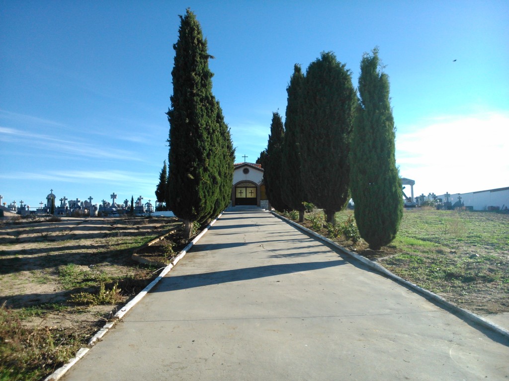 Foto de Portillo de Toledo (Toledo), España
