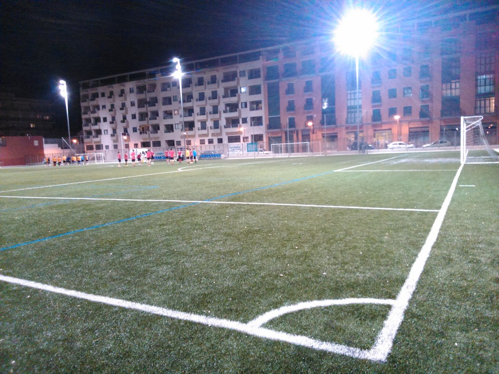 Foto de Pinedo (València), España