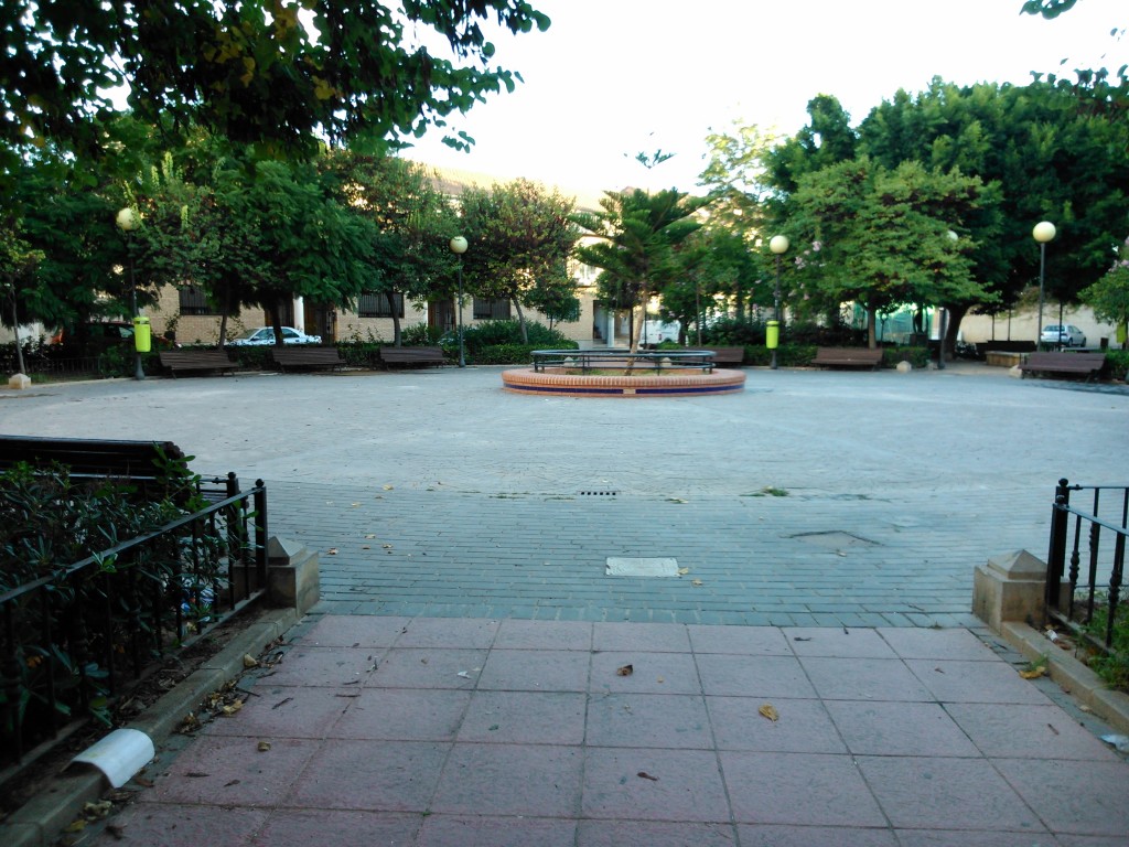 Foto de Pinedo (València), España