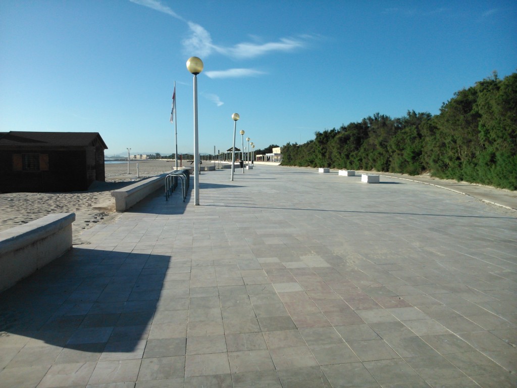 Foto de Pinedo (València), España