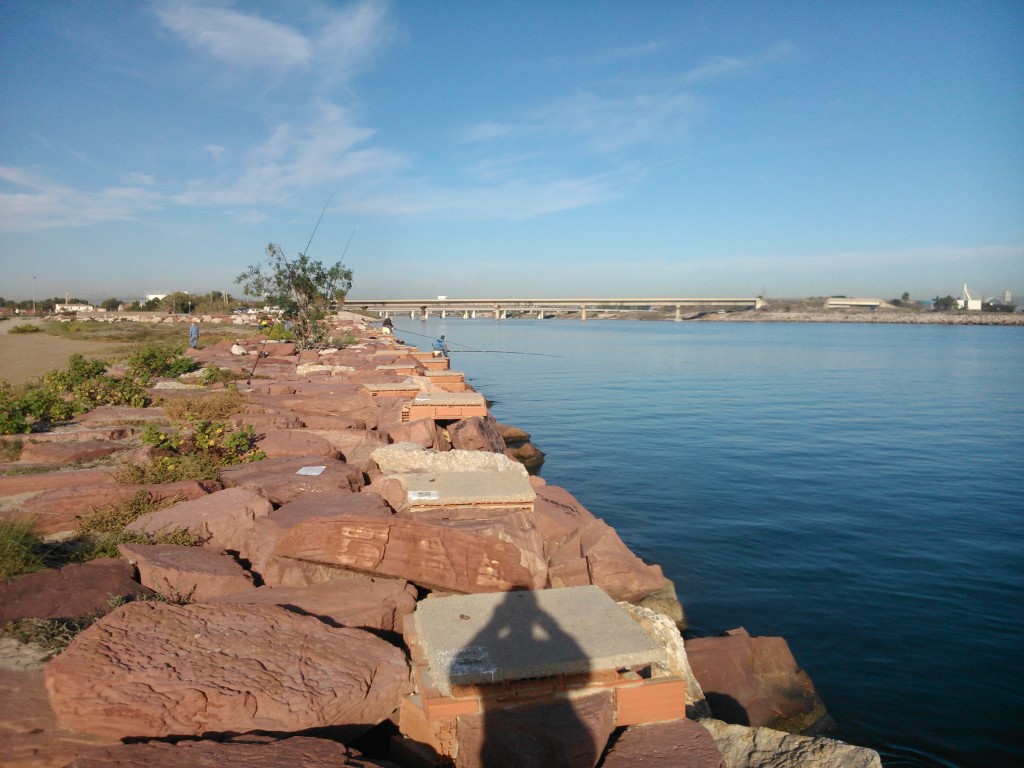Foto de Pinedo (València), España