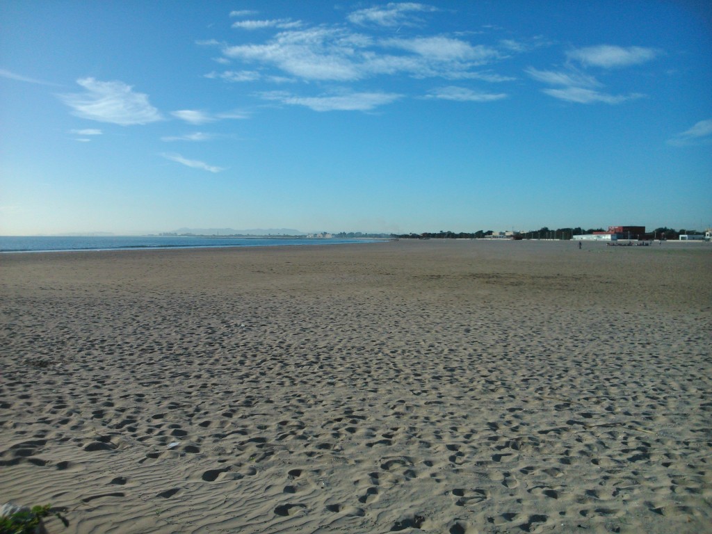 Foto de Pinedo (València), España