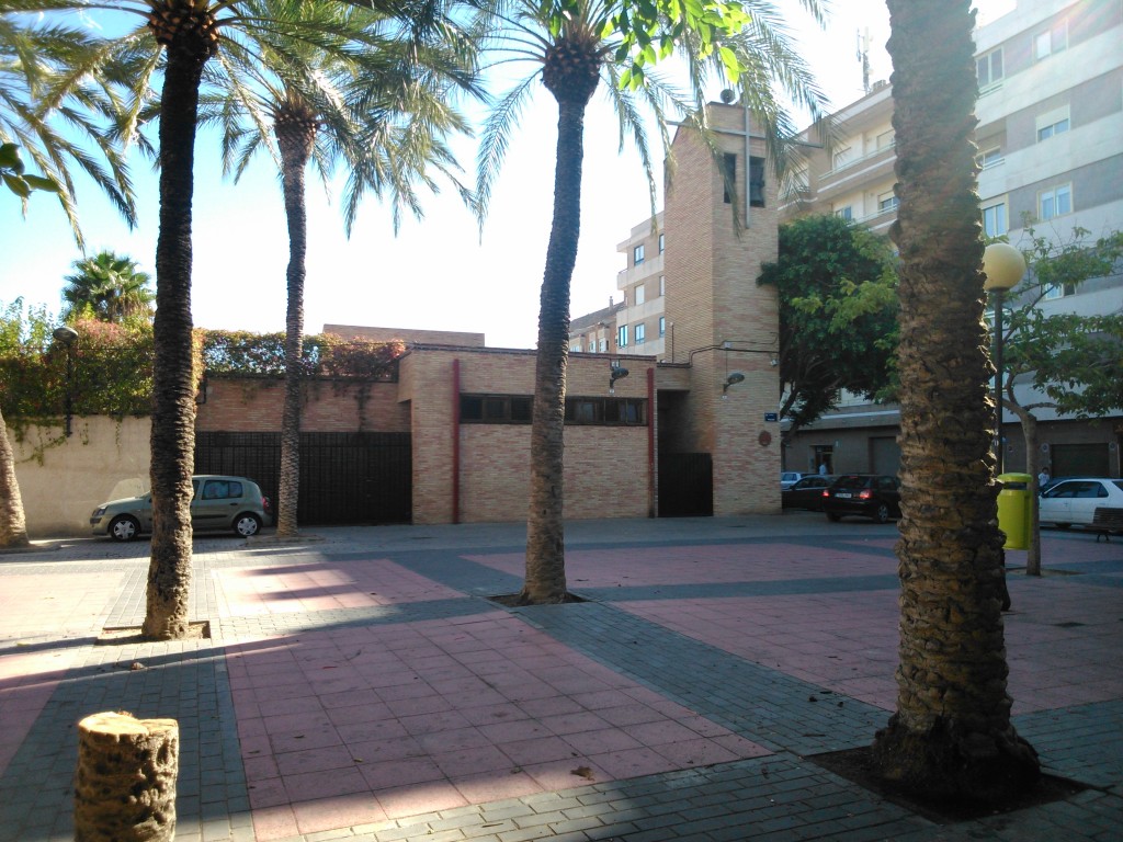 Foto de Pinedo (València), España