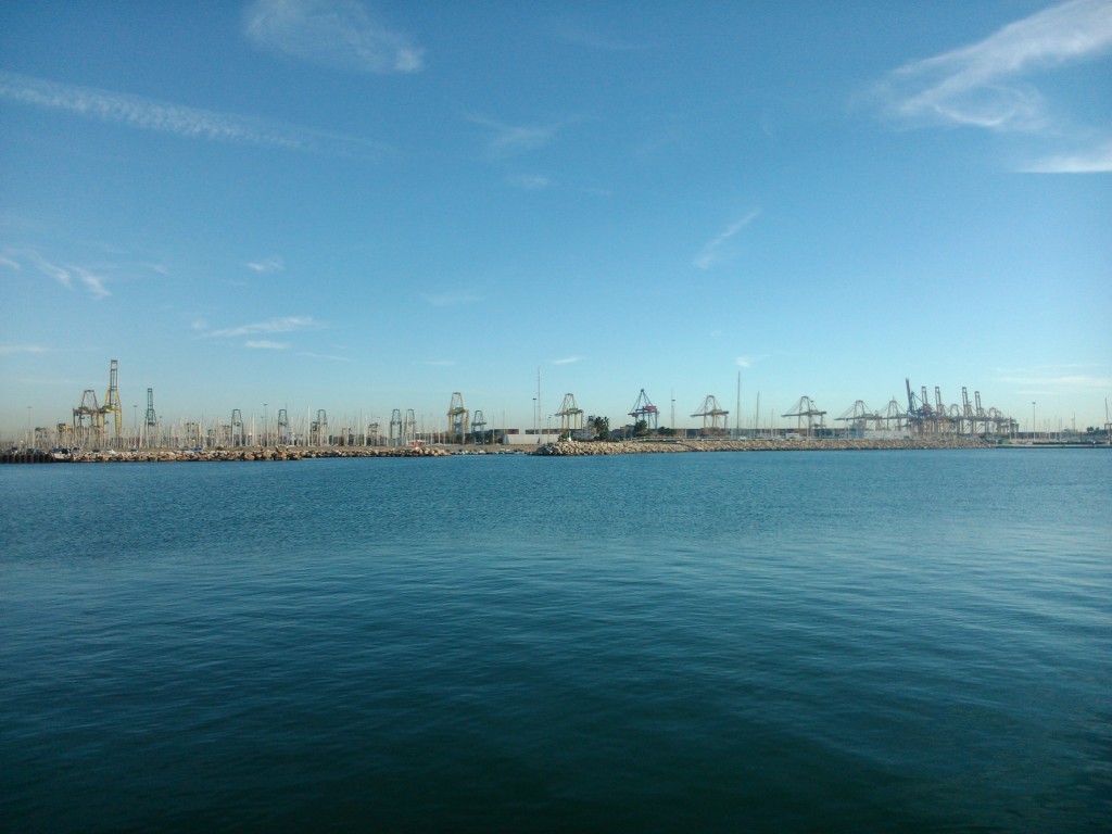 Foto de Valencia (València), España