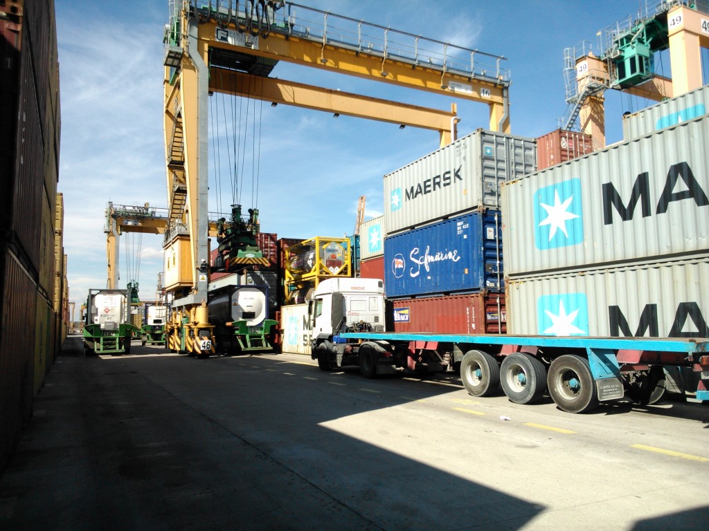 Foto de Valencia (València), España