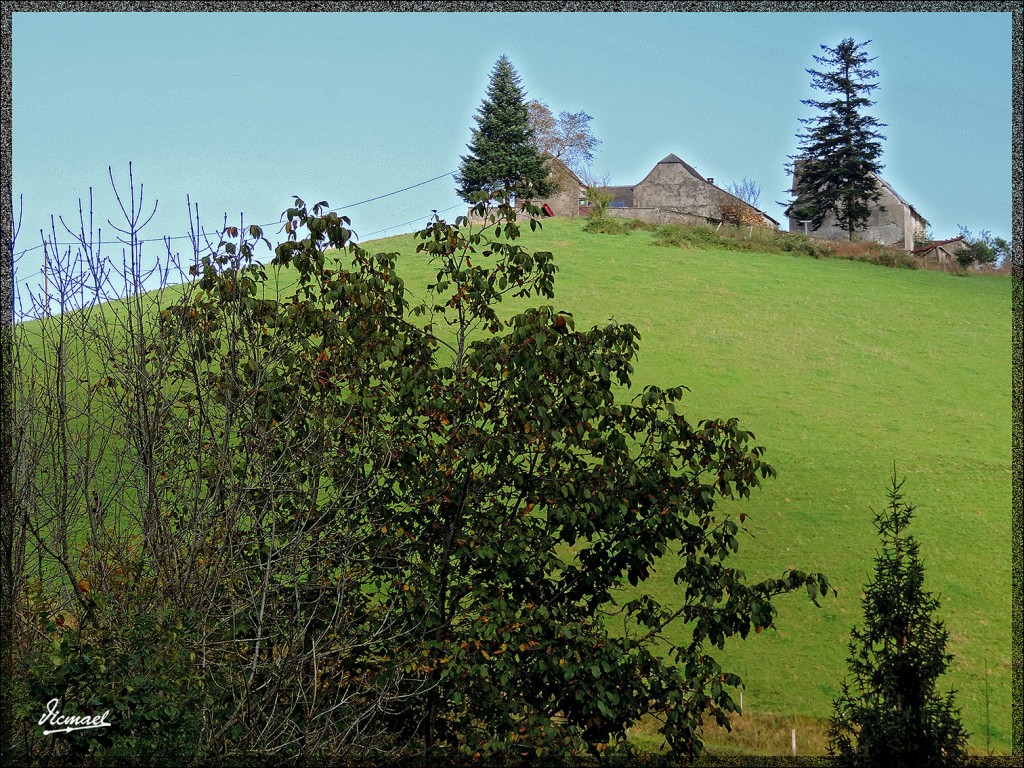 Foto: 141021-048 GRUTA BETHARRAN - Lourdes (Midi-Pyrénées), Francia