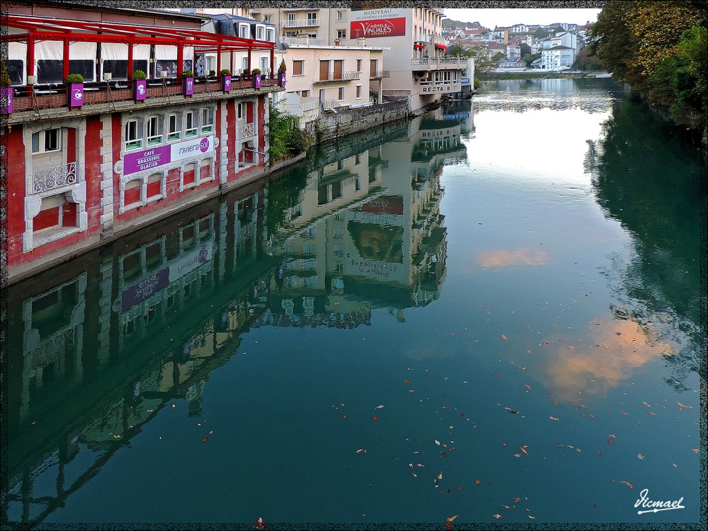 Foto: 141022-001 LOURDES - Lourdes (Midi-Pyrénées), Francia