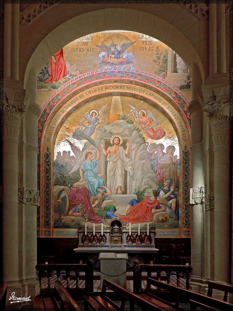 Foto: 141022-009 LOURDES - Lourdes (Midi-Pyrénées), Francia